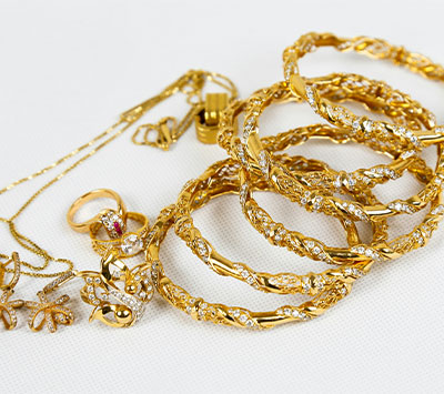Gold