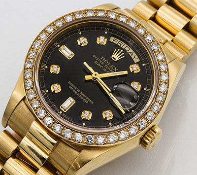 Rolex Watches